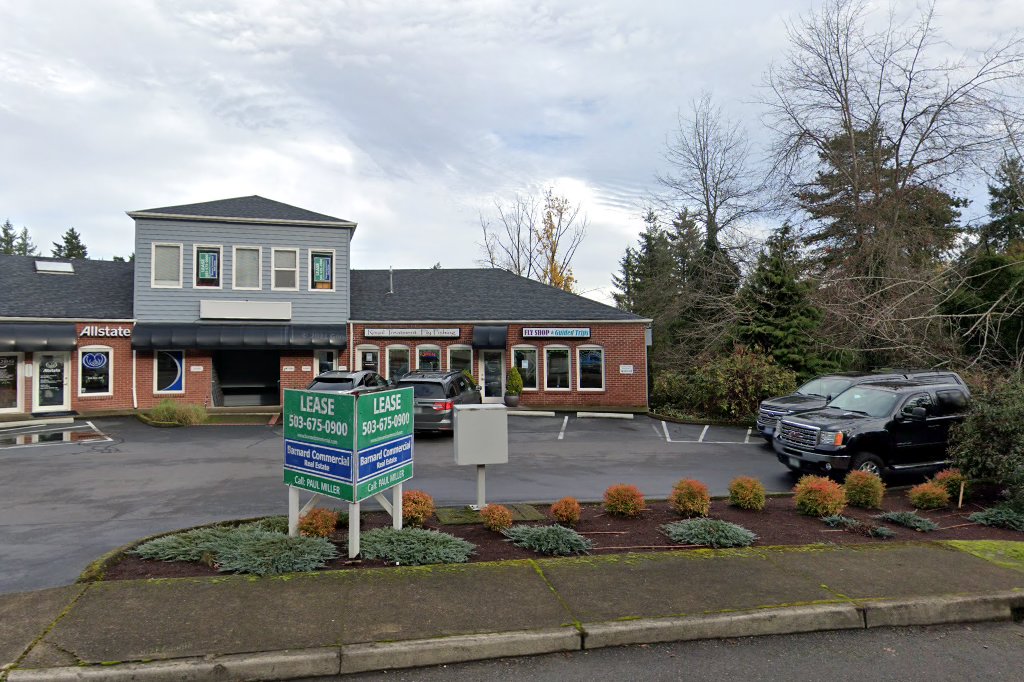 West Linn Montessori School