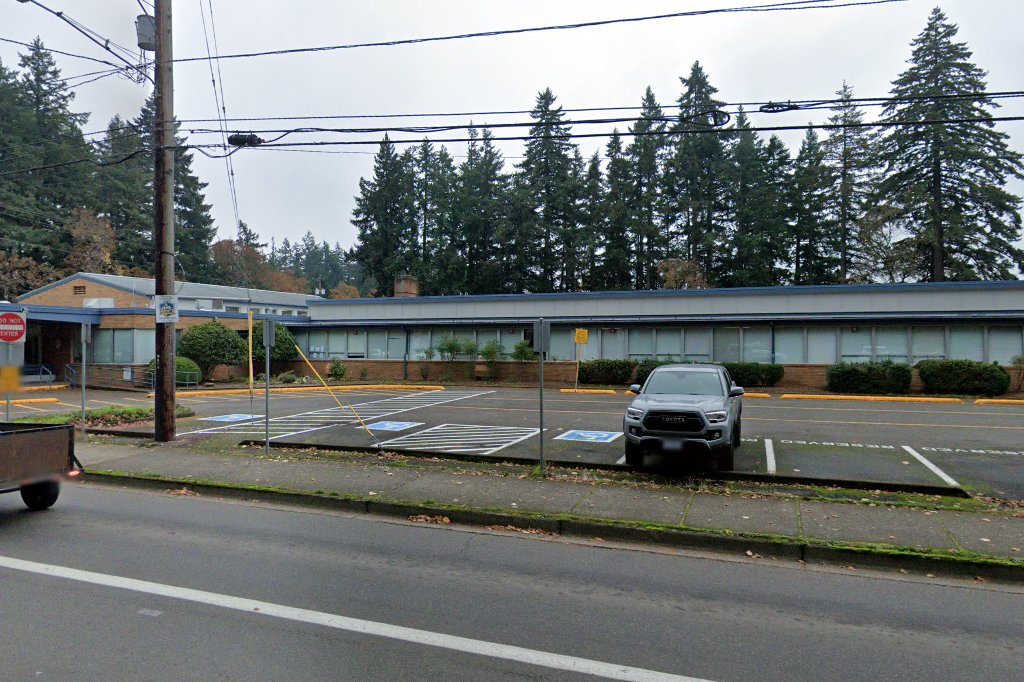 Morningside Elementary School