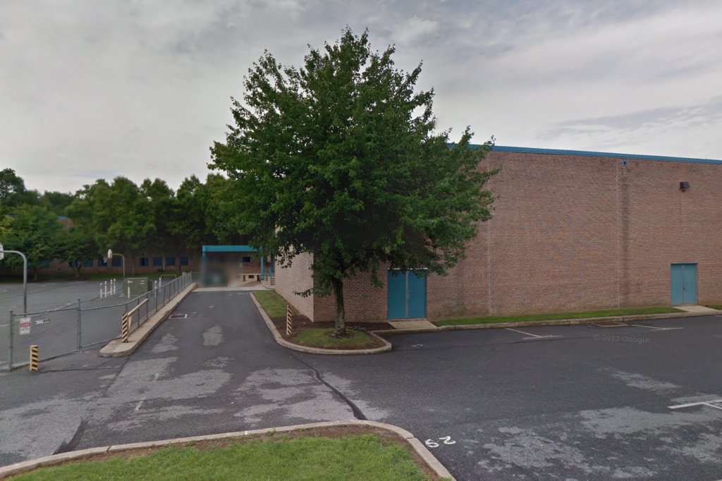 Burgard Elementary School