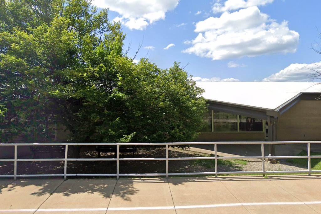 Washington School
