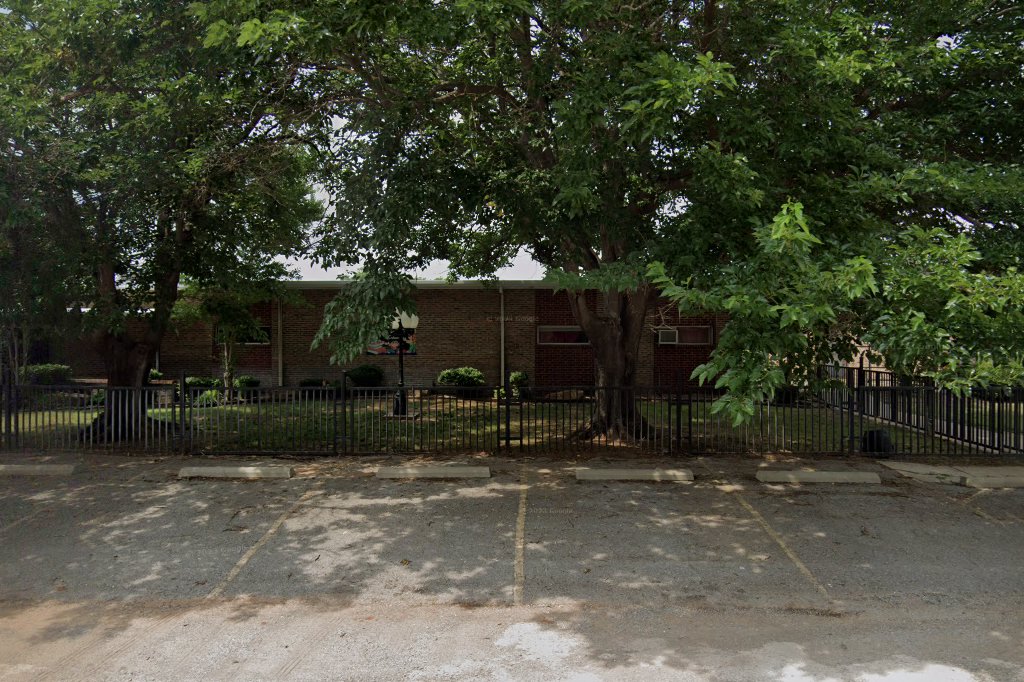 Terral Public School