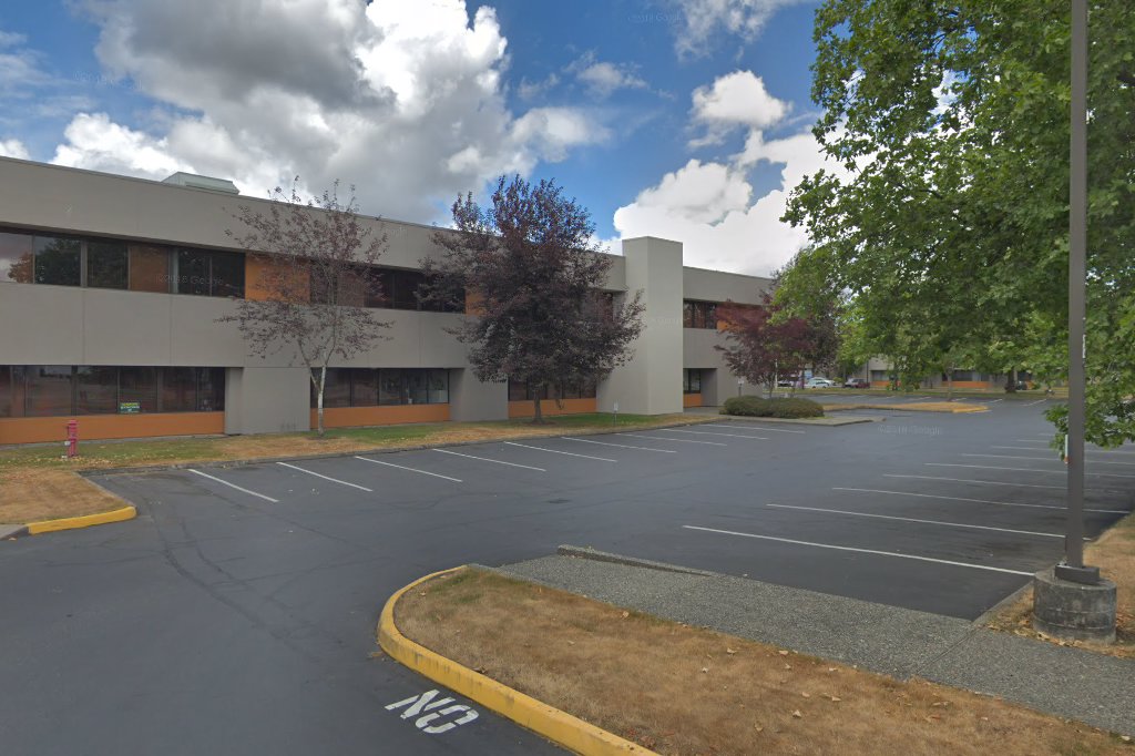 International Academy of Design & Technology (IADT) - Seattle