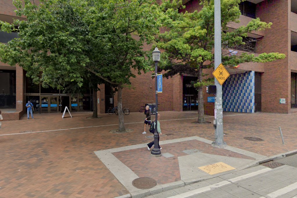 Seattle Central College