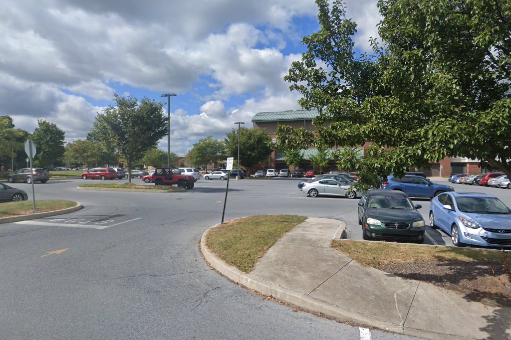 Warwick Senior High School