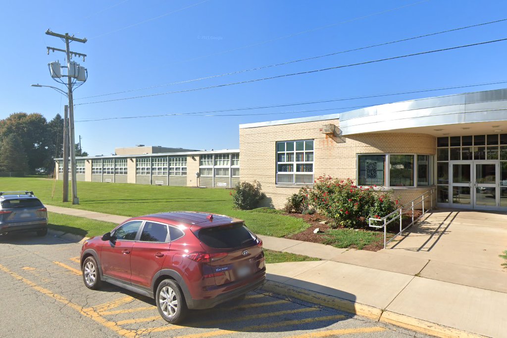 Greenwald Elementary School