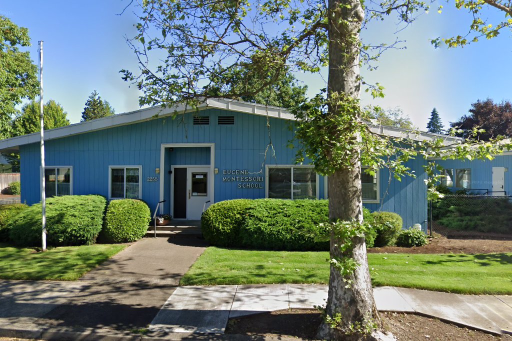 Eugene Montessori School