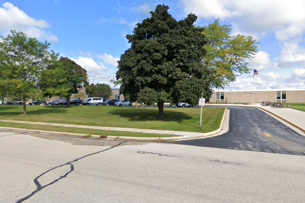 John Long Middle School