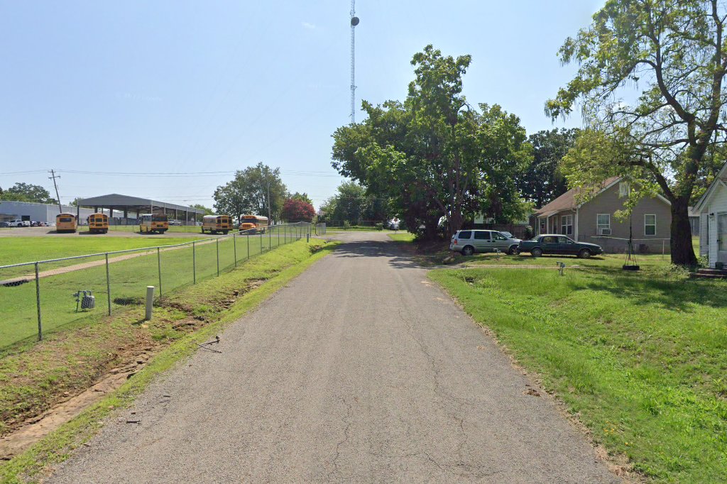 Arkoma High School