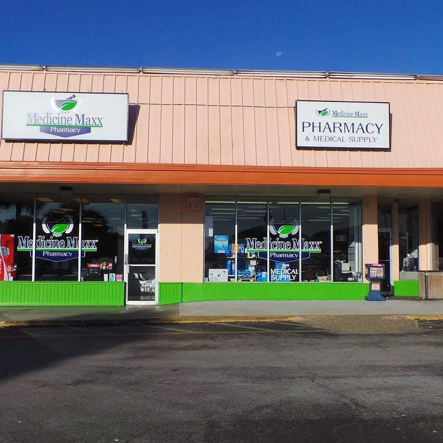 The Medicine Shoppe Pharmacy