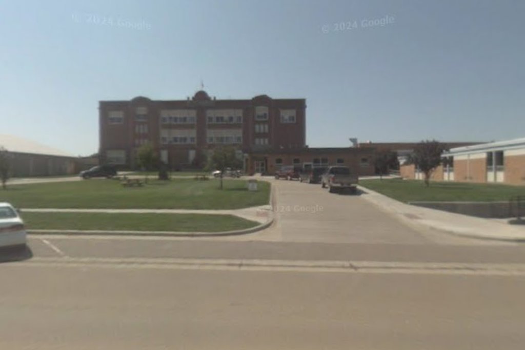Mclaughlin High School