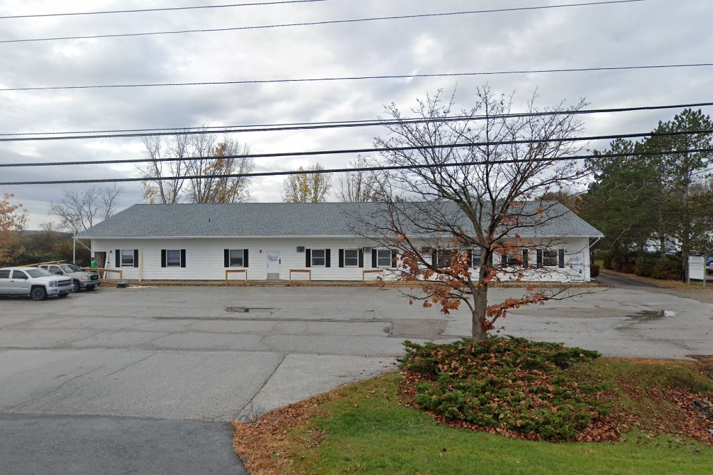 Middlebury Unemployment Office