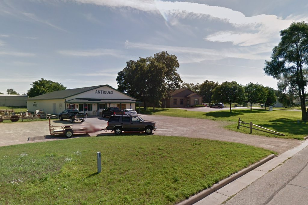 Pardeeville Passport Office