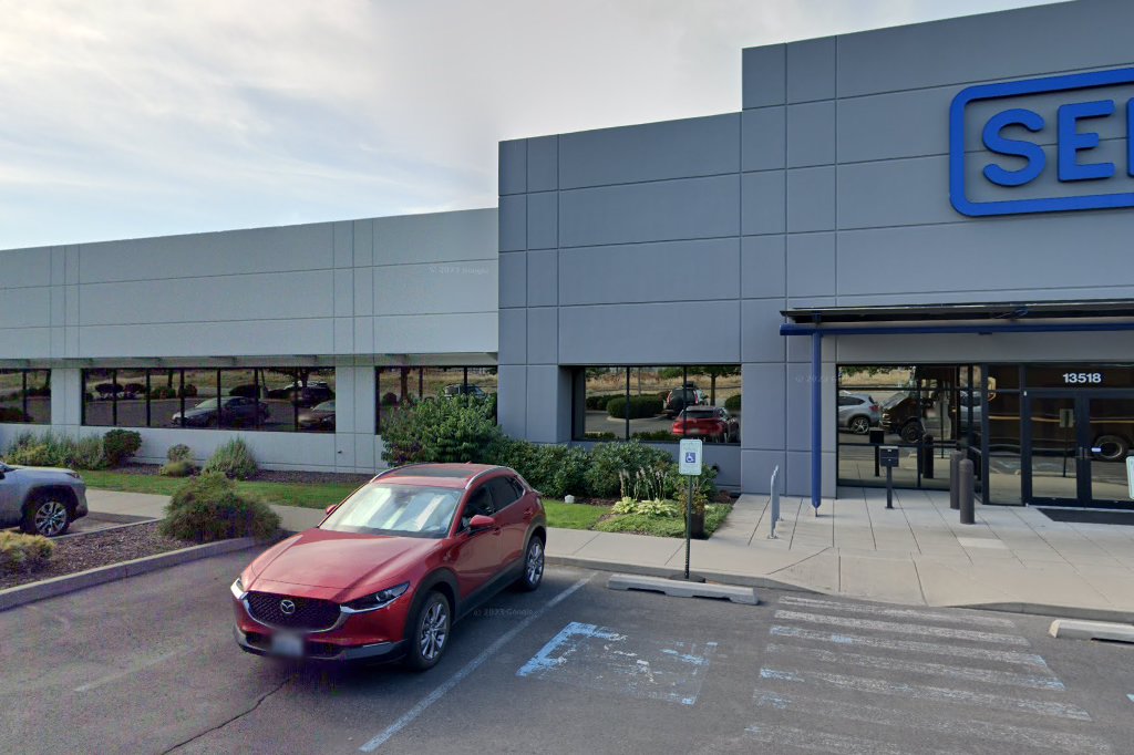 ITT Technical Institute - Spokane Campus