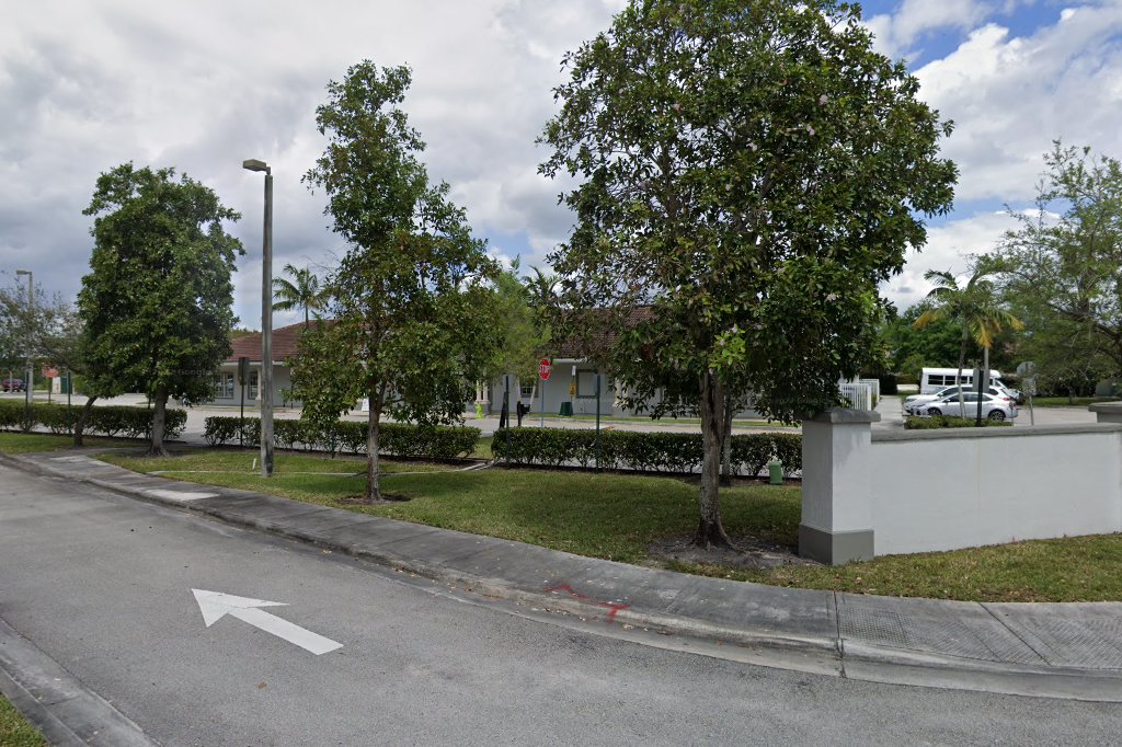 Broward Community Charter West School