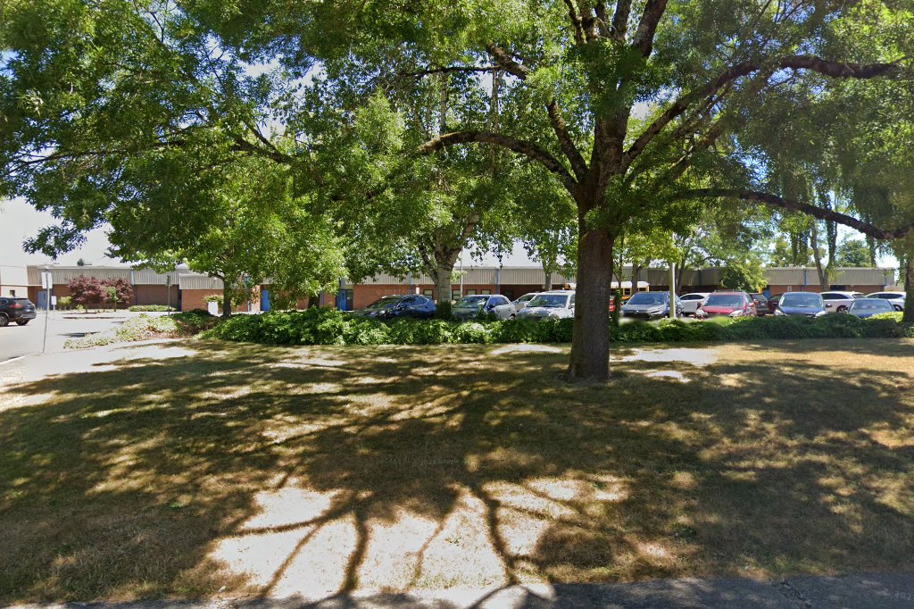Gubser Elementary School