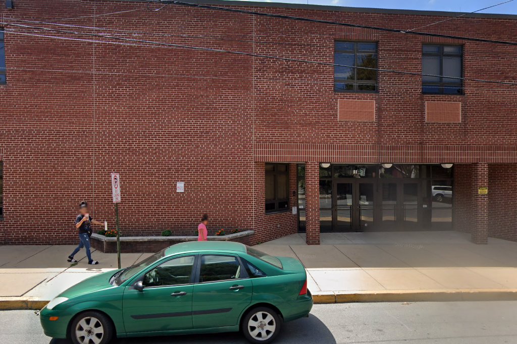 Park Elementary School