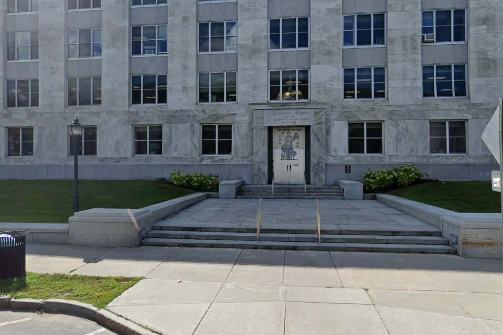 Vermont Office of Veterans Affairs