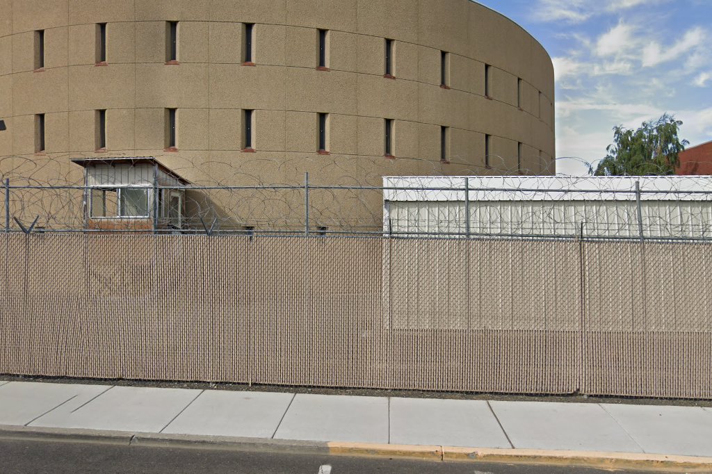 Grant Superior Court