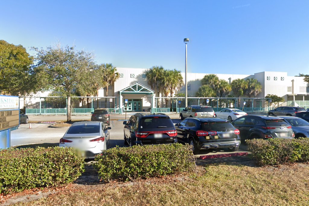 Parkside Elementary School