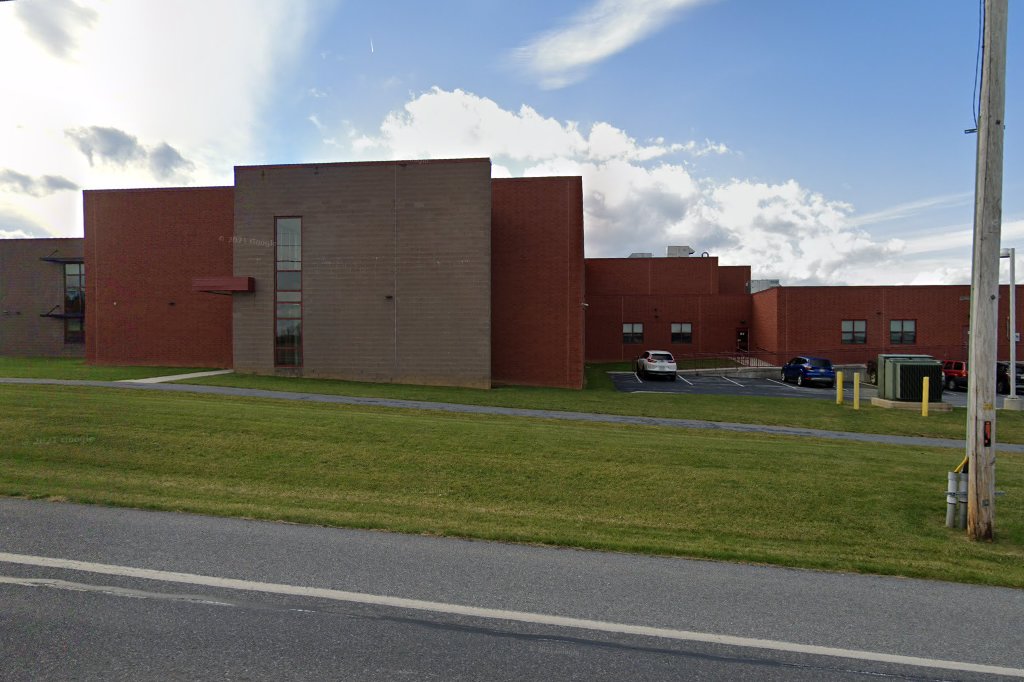 Farmdale Elementary School