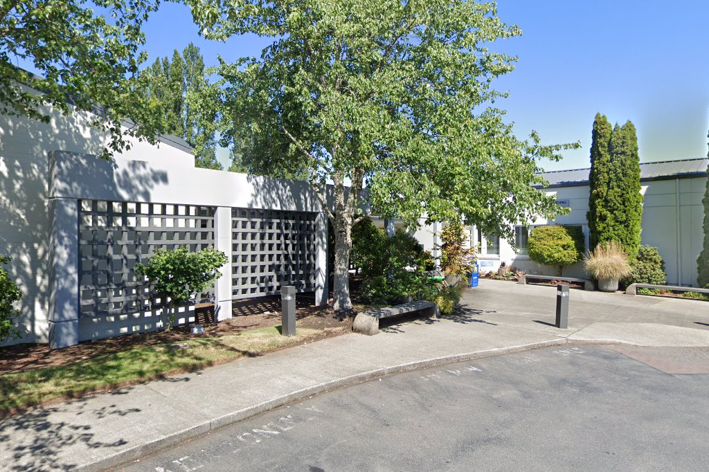 Mercer Island Municipal Court