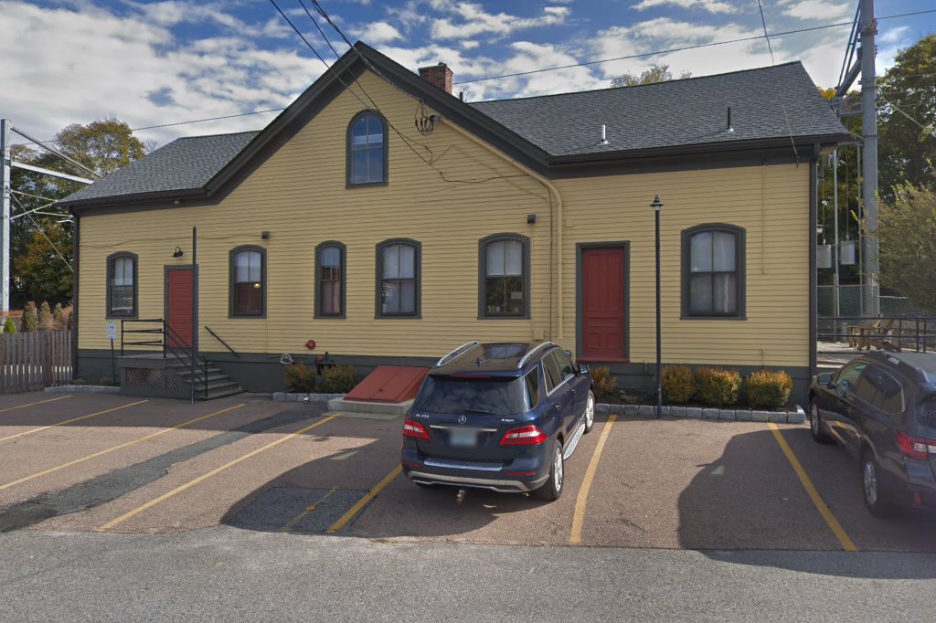 London Bridge Child Care Center