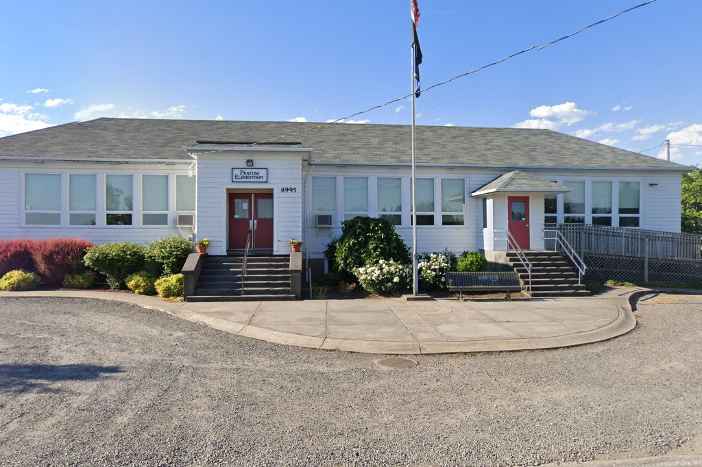 Pratum Elementary School