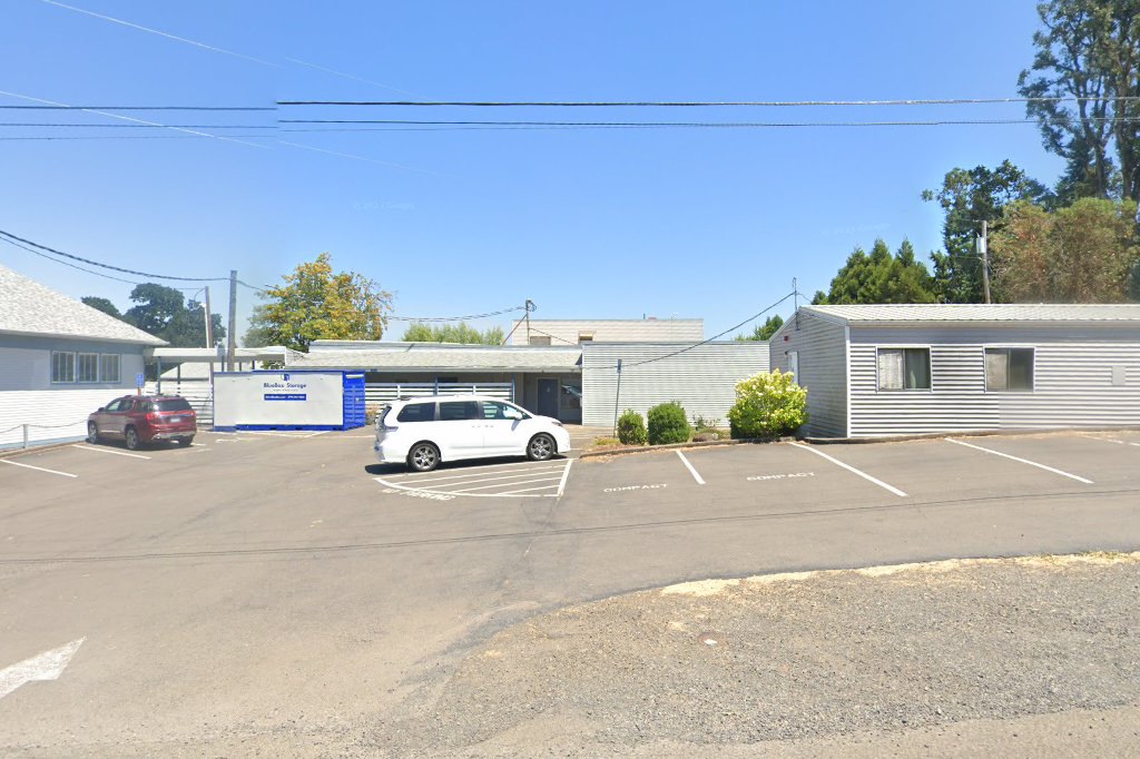 Cloverdale Elementary School