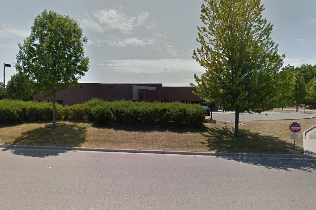 Pleasant Prairie Passport Office