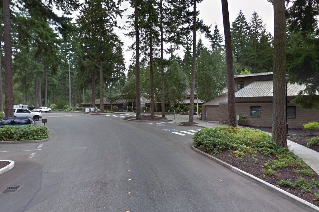 Lacey Traffic Court