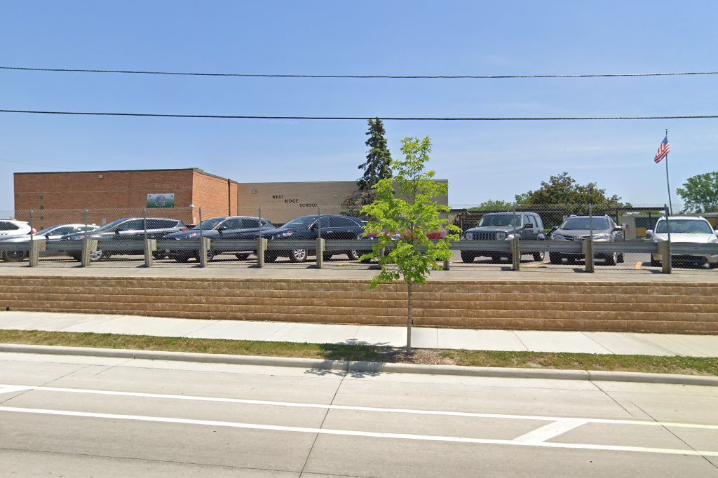 West Ridge Elementary School