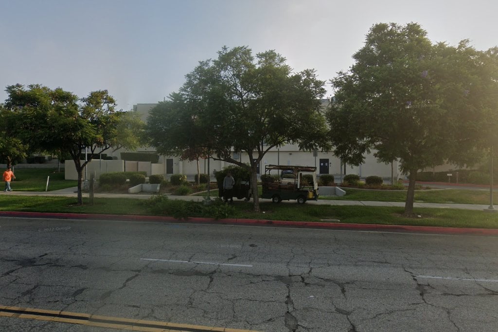 East Los Angeles College