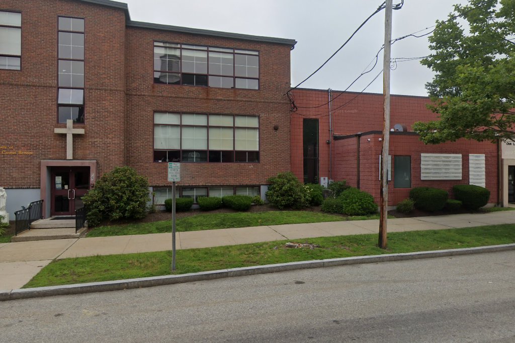 Our Lady of Mount Carmel School