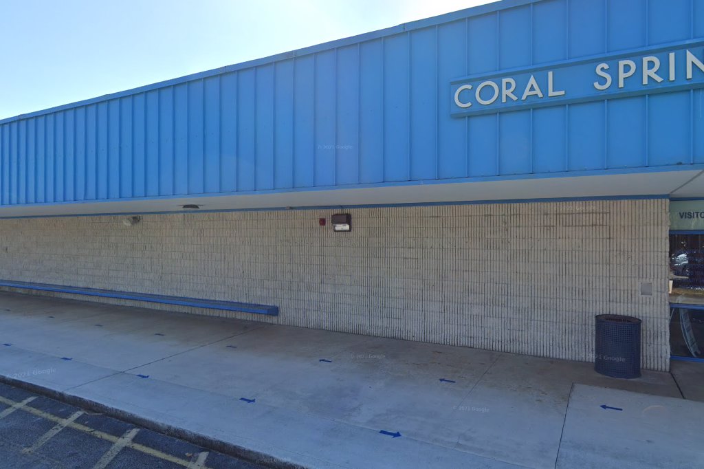 Coral Springs Middle School