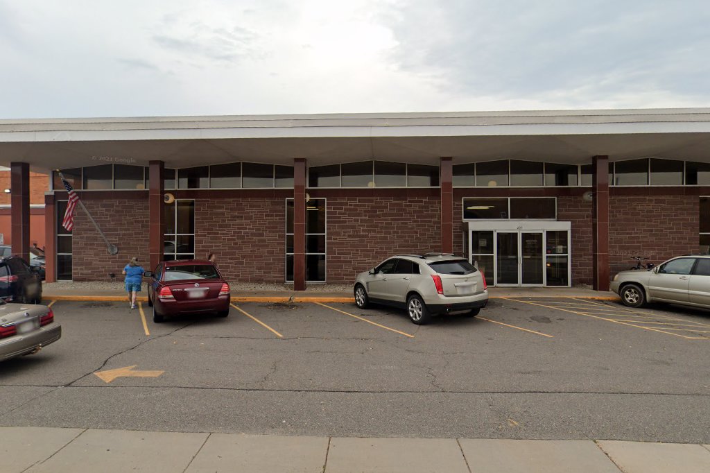 Wausau Passport Office