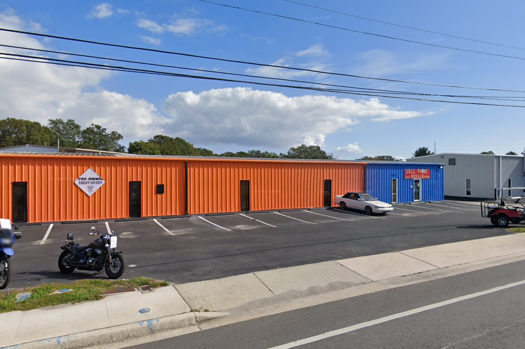 Goodwill Seminole