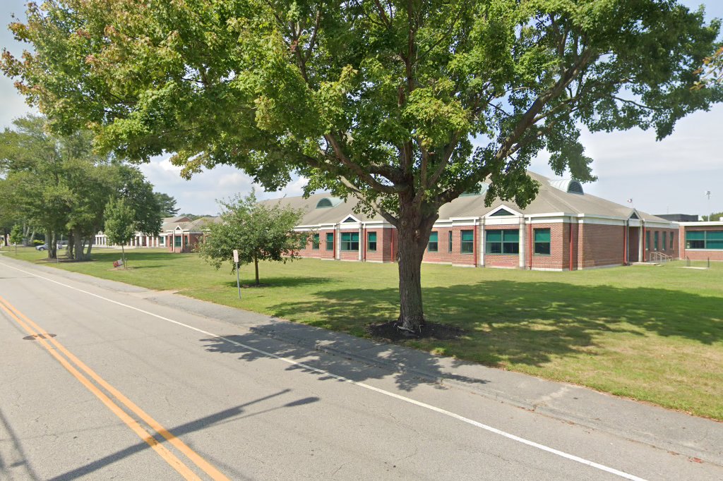 Barrington High School