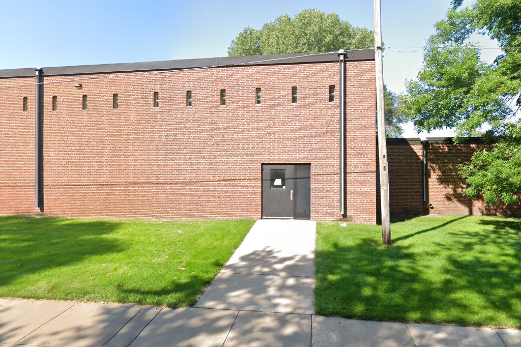 Calvin Christian School-Blaine Campus