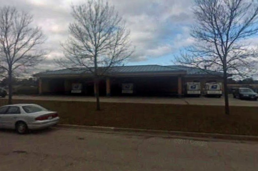 Tomah Passport Office