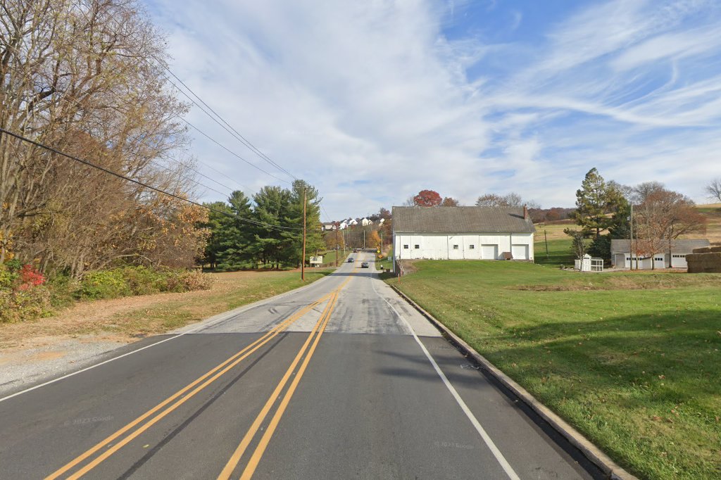 Ore Valley Elementary School
