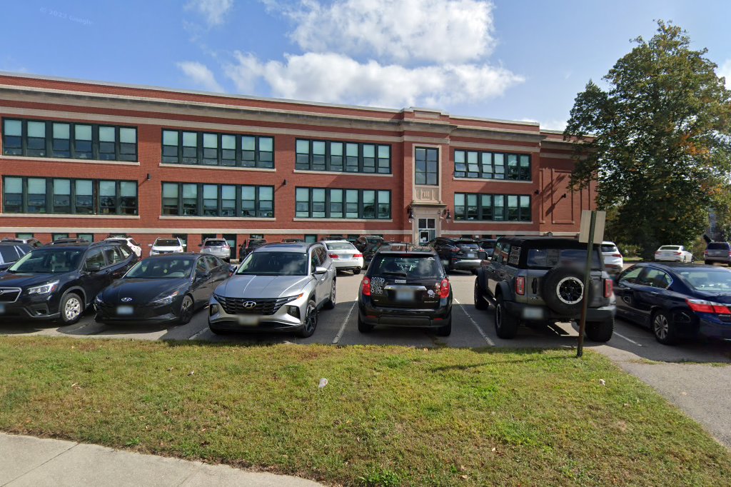 John F Horgan School