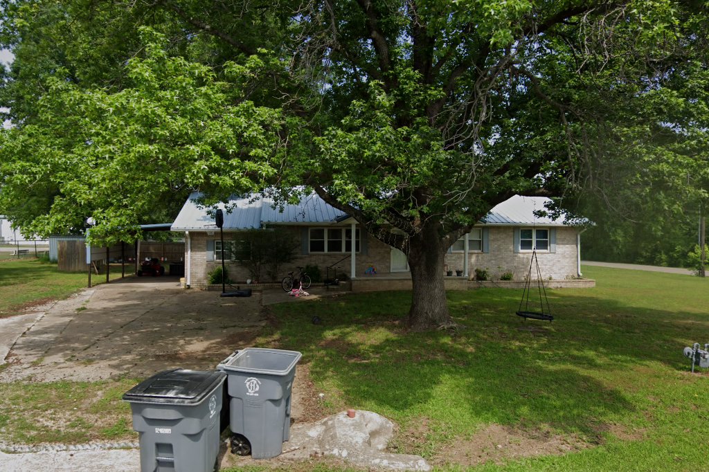 Quinton Elementary School