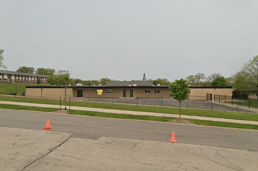 Goodland Elementary School