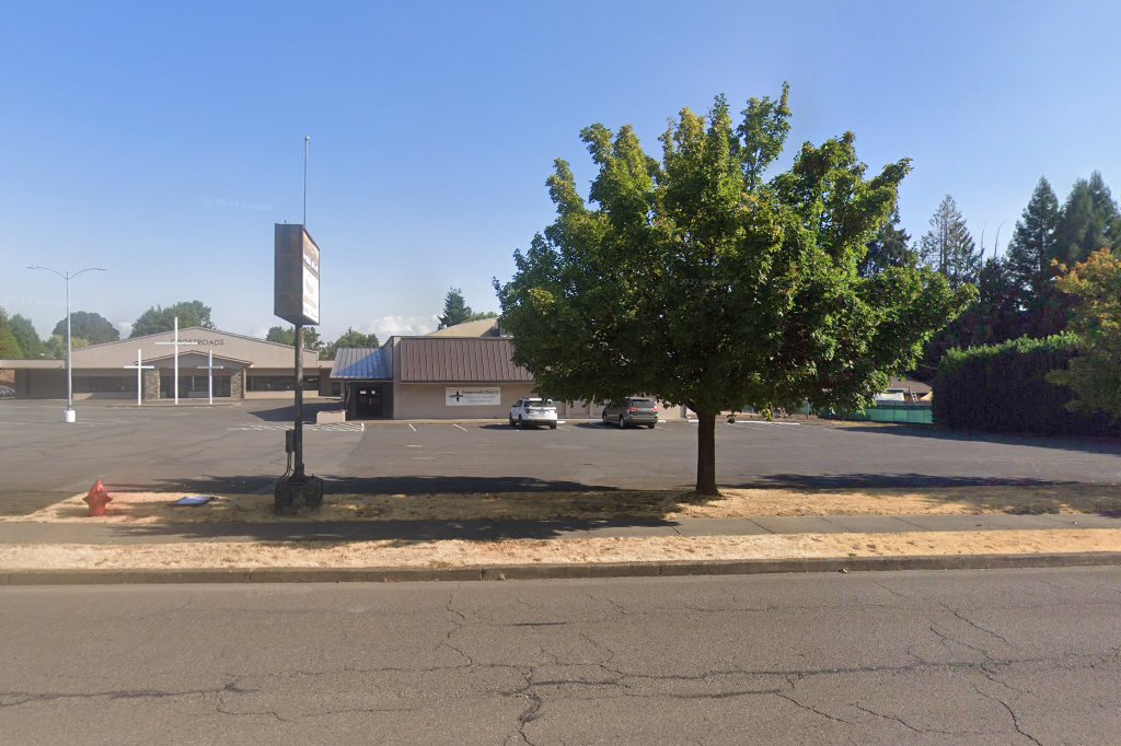 Westside Christian School