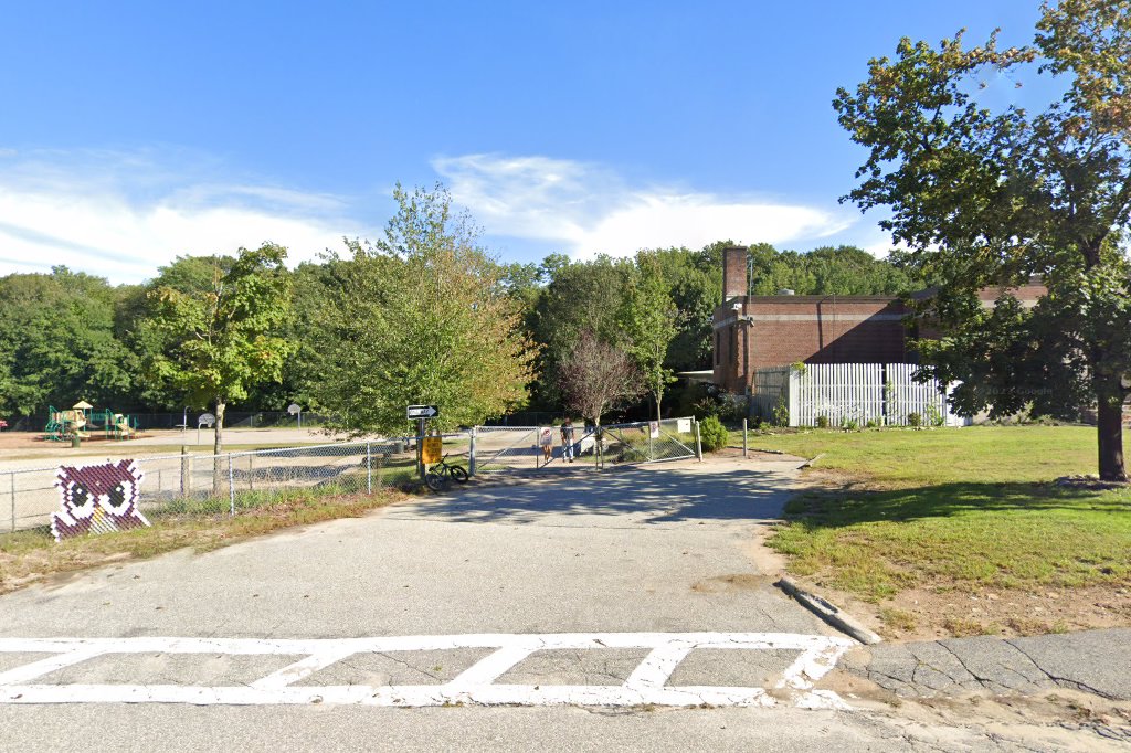 Western Coventry School