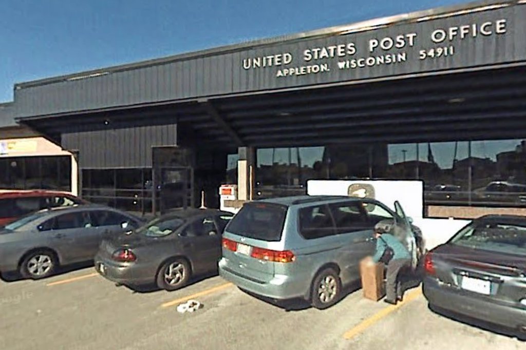 Appleton Passport Office