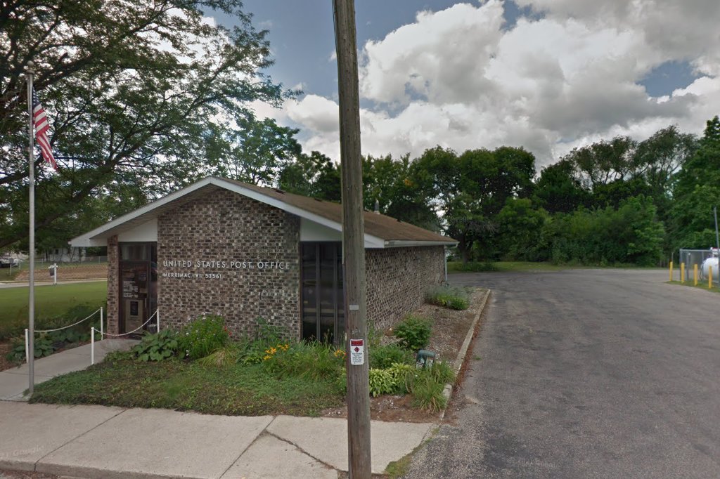 Merrimac Passport Office