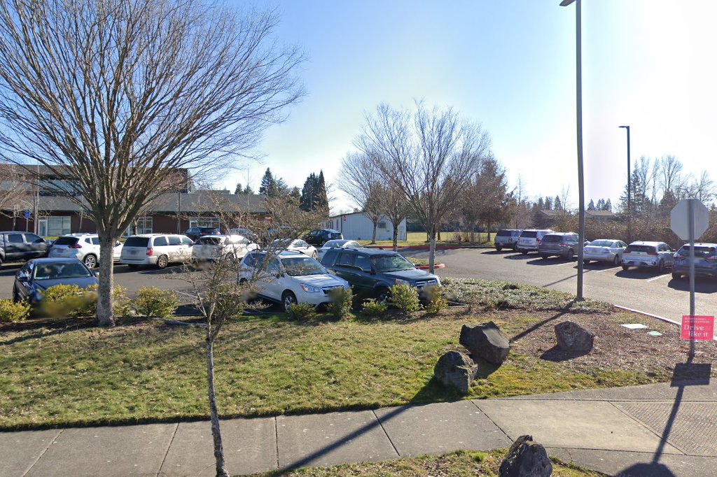 Hogan Cedars Elementary School