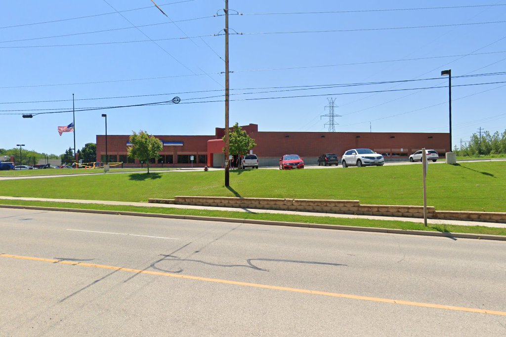 Four Mile Station Passport Office