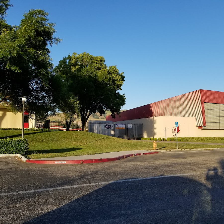 Mt Pleasant High School
